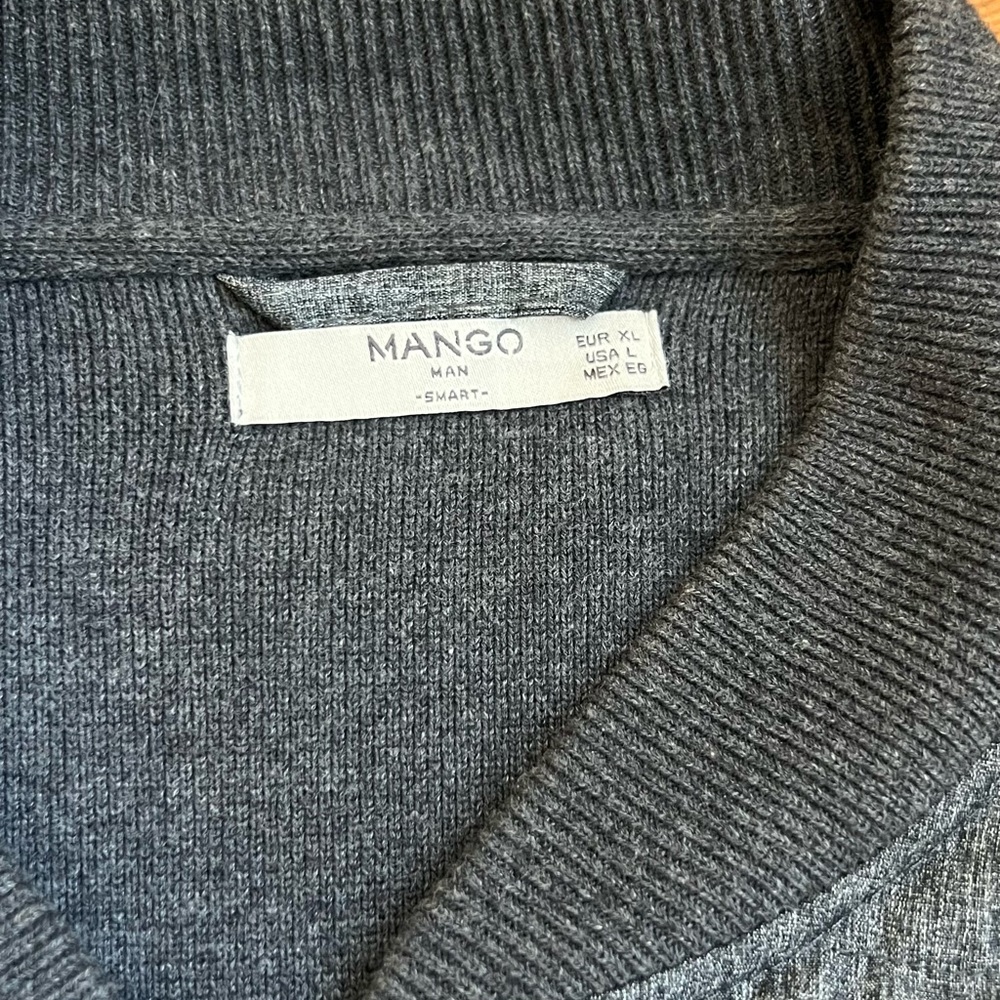 Mango Men’s Jacket - Picture 3 of 7